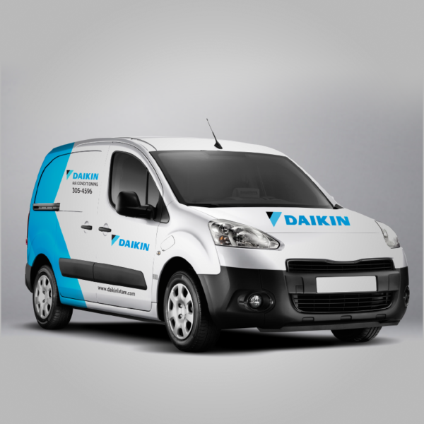 Branding de Vehículos - Imagen 3