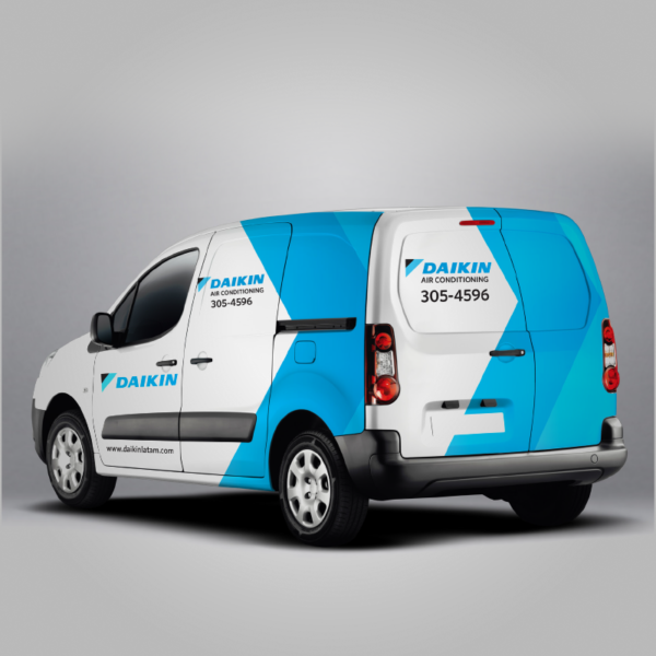Branding de Vehículos - Imagen 4